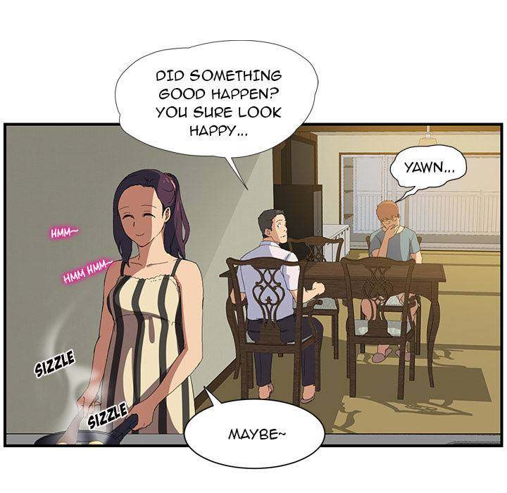 My Stepmom - Chapter 2 - Andromeda 11 page 106 hentai porn comic manga doujin